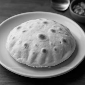 Fulka Roti