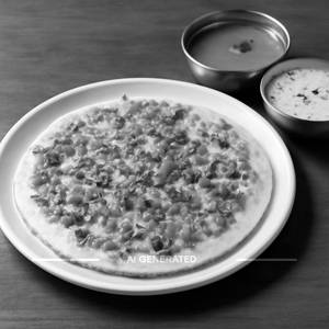 Mix Uttapam