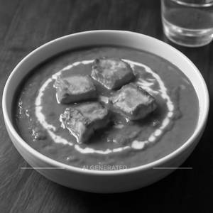 Paneer Tikka Masala