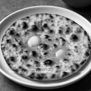 Tandoori Butter Roti