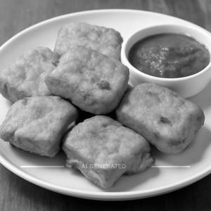 Paneer Pakoda