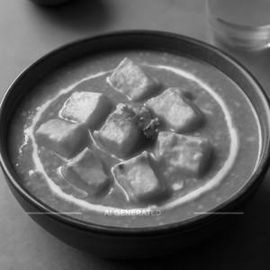 Paneer Butter Masala