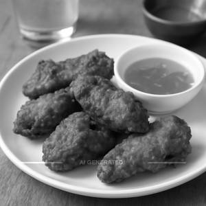Thai Fried Chicken