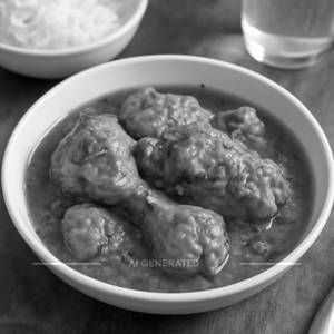 Chicken Curry