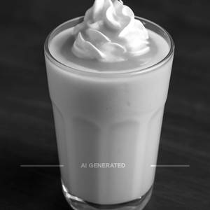 Mango Shake