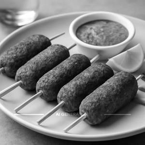 Hara Bhara Kabab