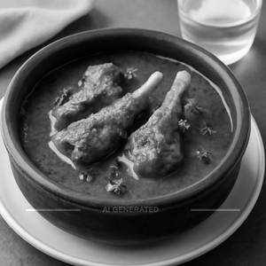 Mutton Handi 