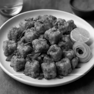 Paneer 65