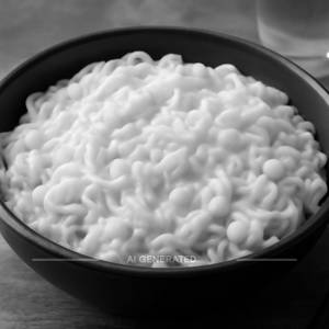 Cheese Corn Maggi