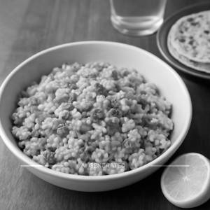 Egg Bhurji