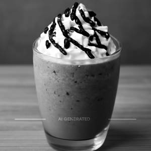 Mocha Frappe
