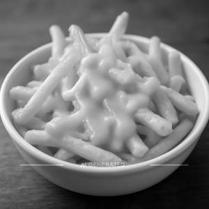 Cheese Fries