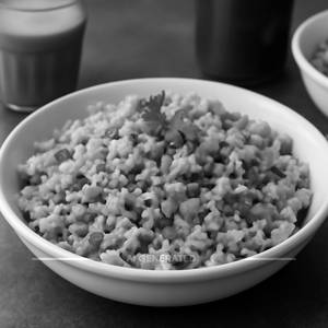 Egg Bhurji