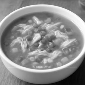 Chicken Hs Soup