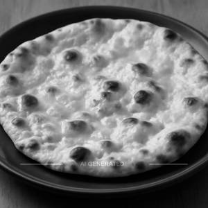 Butter Naan