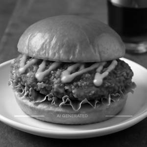 Spicy Chicken Sandwich