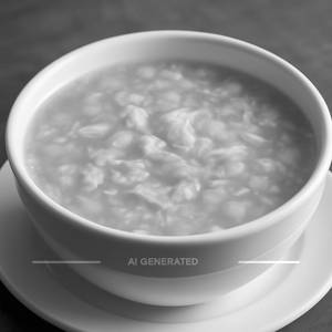 Sweet Corn Chicken Soup