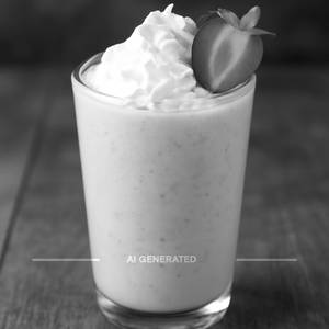 Strawberry Shake