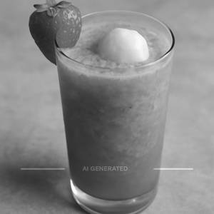 Litchi Strawberry