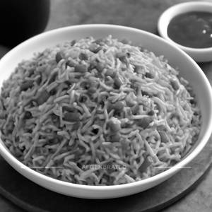 Schezwan Rice