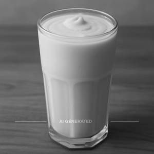 Mango Shake