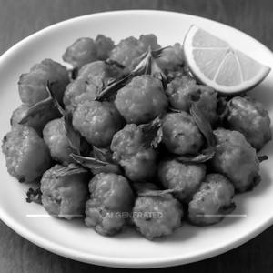 Aloo 65 