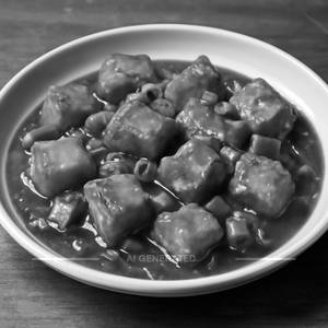 Paneer Manchurian