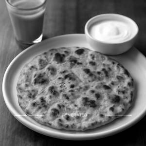 Missi Roti