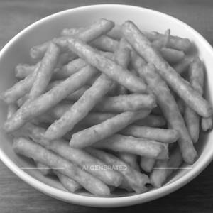 Peri Peri Fries