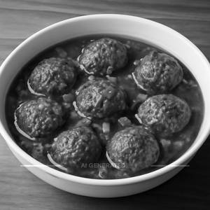 Vegetable Manchurian