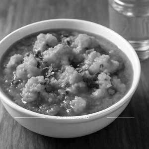 Gobi Masala