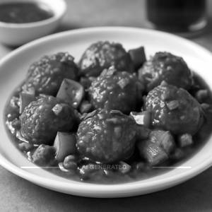 Chilli Manchurian
