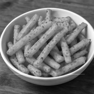 Piri Piri Fries