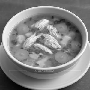 Chicken Soup