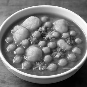 Aloo Chole