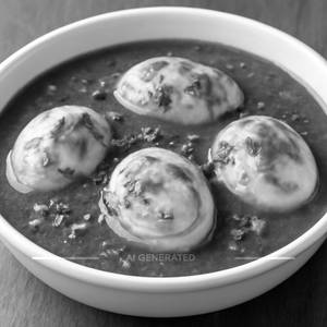 Egg Masala