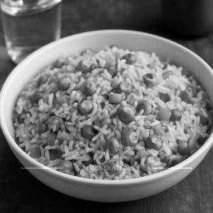 Veg Fried Rice 