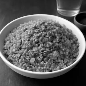 Schezwan Fried Rice