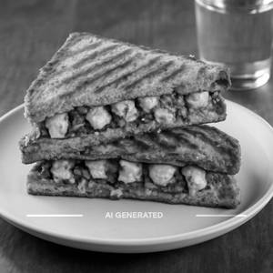 Paneer Sandwich