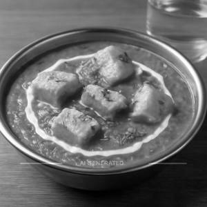 Paneer Lababdaar