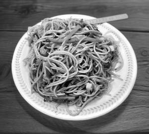 Veg Noodles