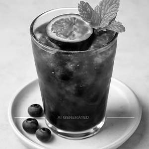 Blue Berry