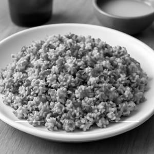 Paneer Bhurji