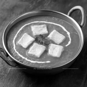 Shahi Paneer