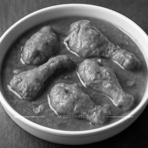 Chicken Curry [5 Pieces]