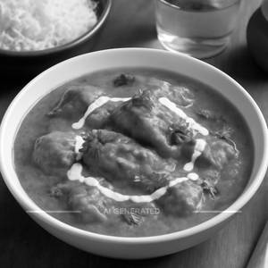 Chicken Lababdar