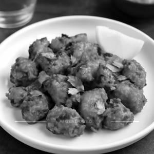 Chicken Lemon