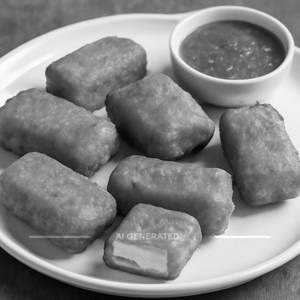 Paneer Pakoda [6pieces]