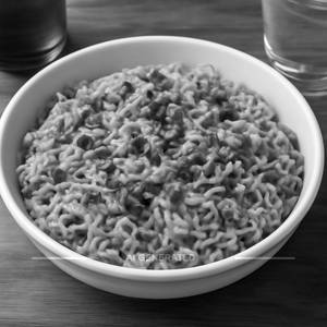 Masala Maggi