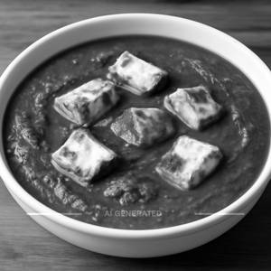 Palak Paneer